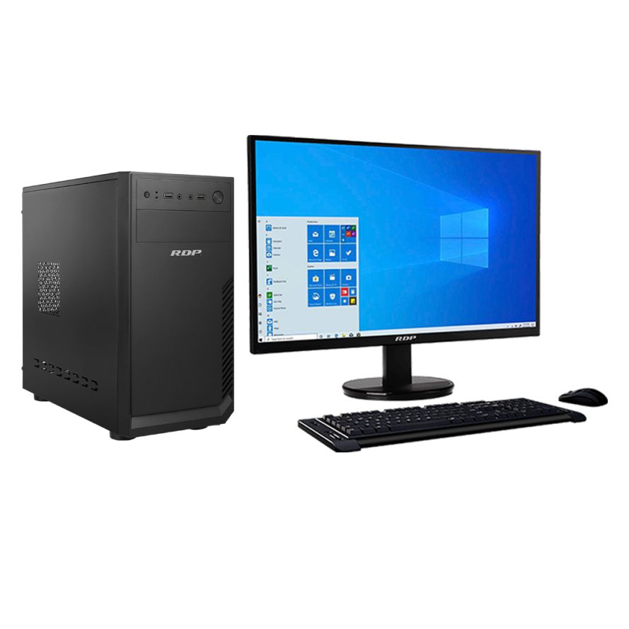 Buy Desktop PCs