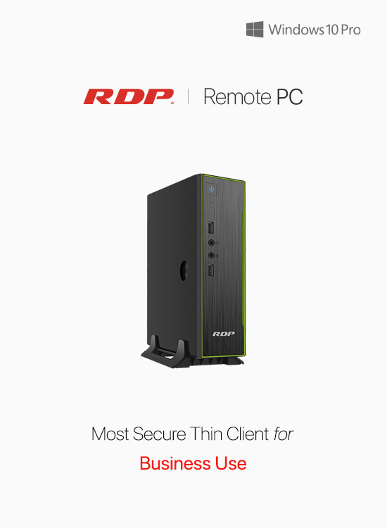 Remote PC BTJ19002PB - (2.0)